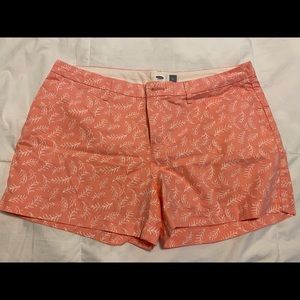 Women’s shorts